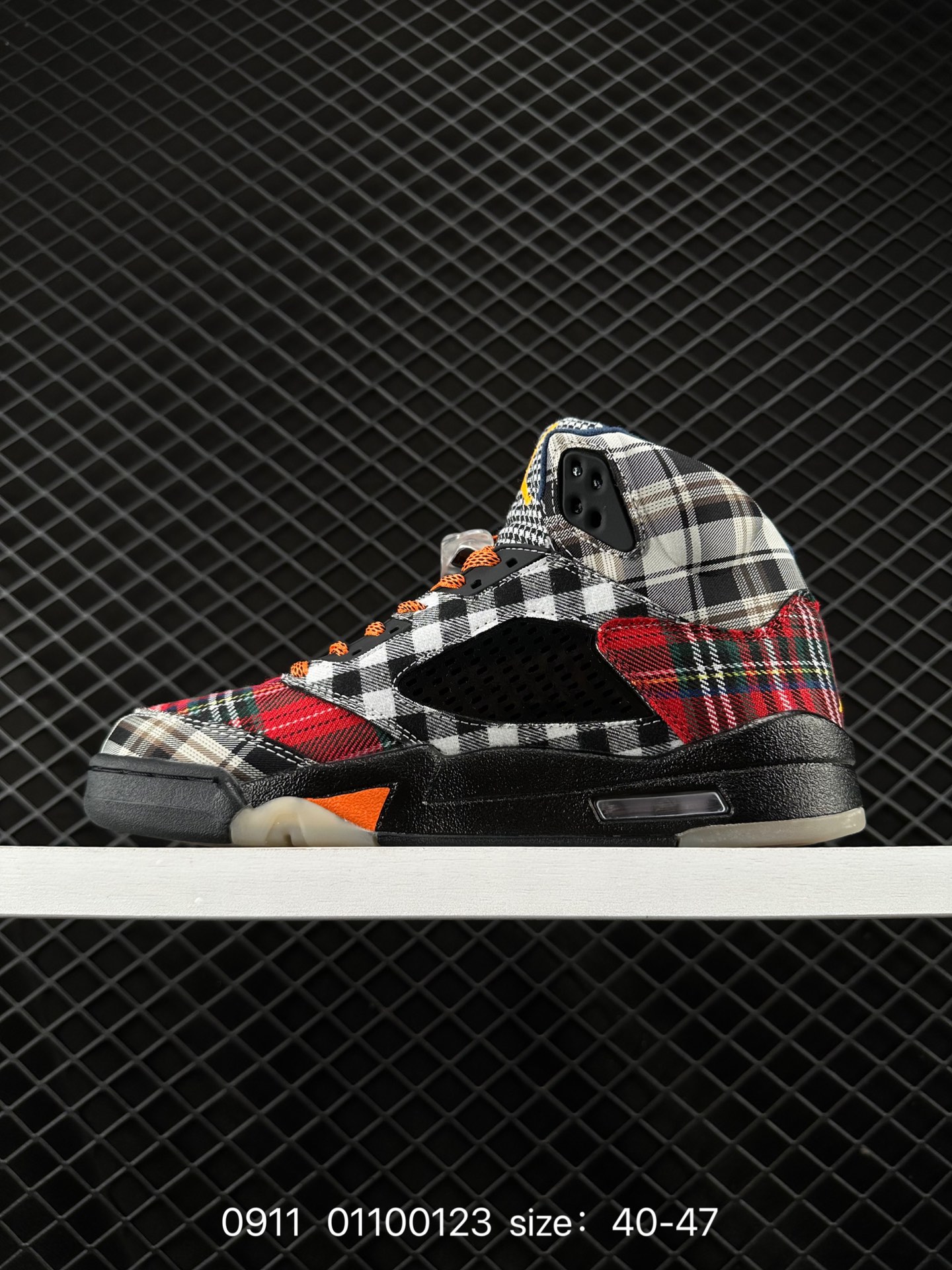 Air Jordan Retro 5 Low